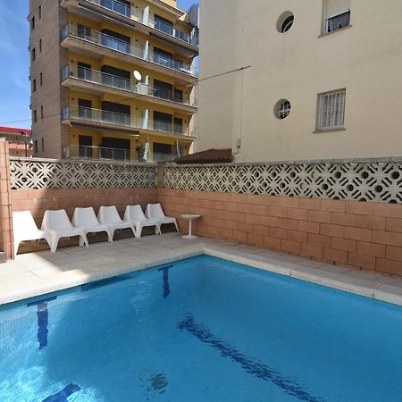Rnet - MT Apartaments Roses Extérieur photo